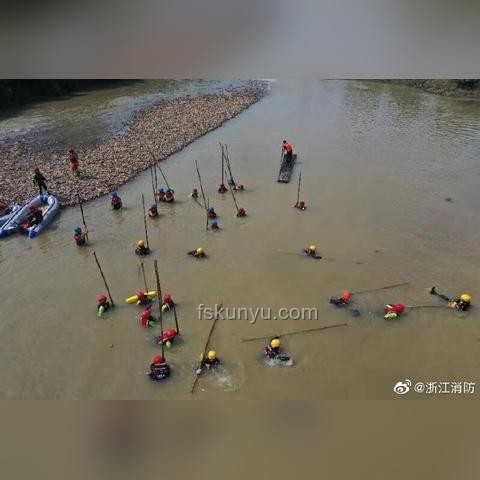 浙江村干部转移群众落水遇难事件背后的应急管理与基层治理洞察